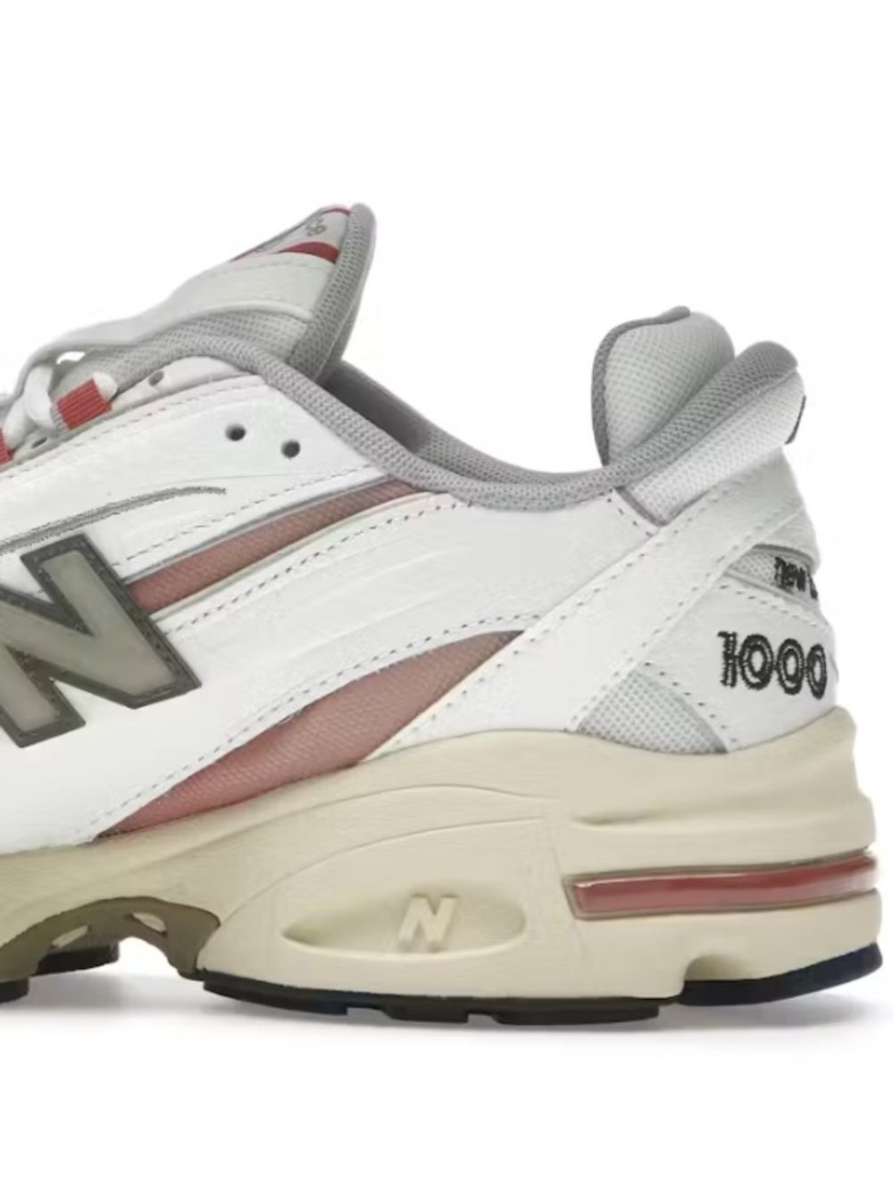 New Balance Men's  1000 Athletic Sneakers